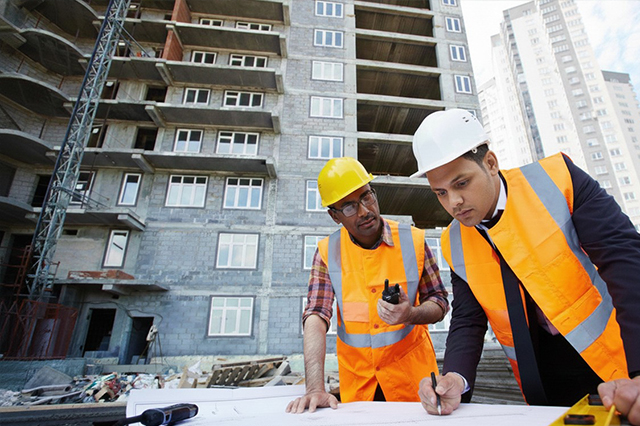Construction