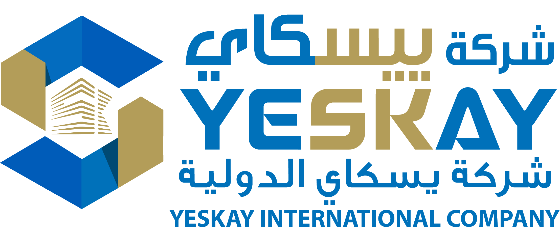 Construction company